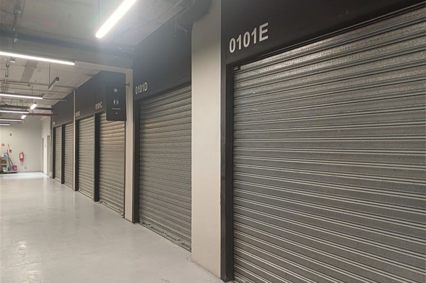 Arriendo Local Comercial General Holley Providencia
