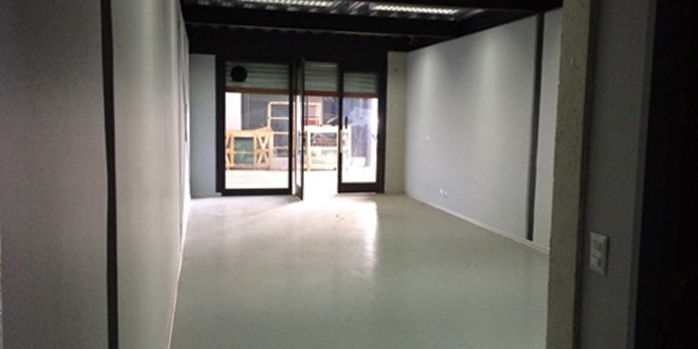Arriendo local comercial Pedro de Valdivia Temuco 36 UF