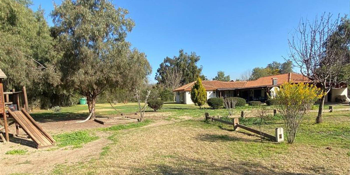 Venta Casa Av. Chicureo
