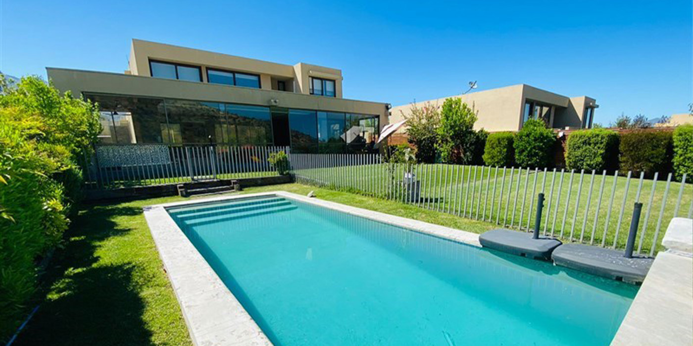 Venta Casa Canquen Norte Chicureo