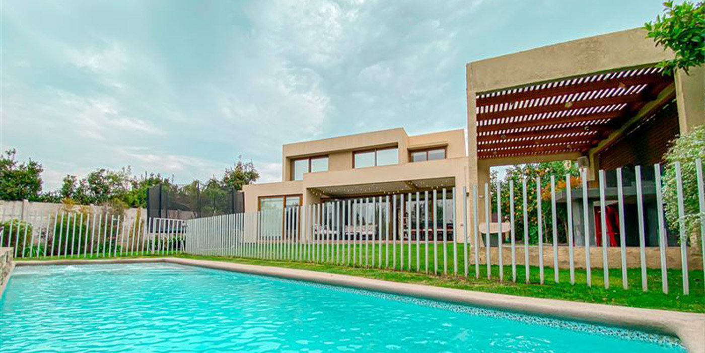 Venta Casa Canquen de los Rios 2
