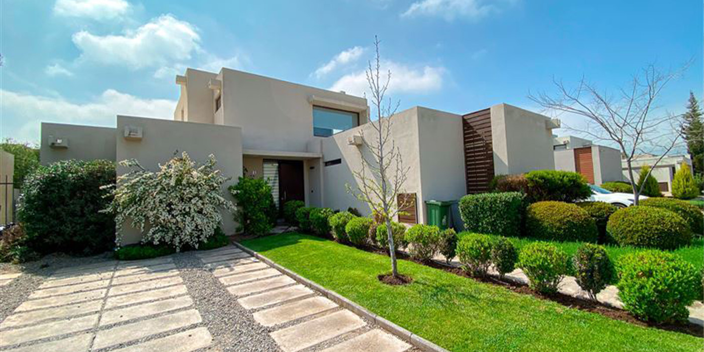 Venta Casa Jose Rabat Chicureo