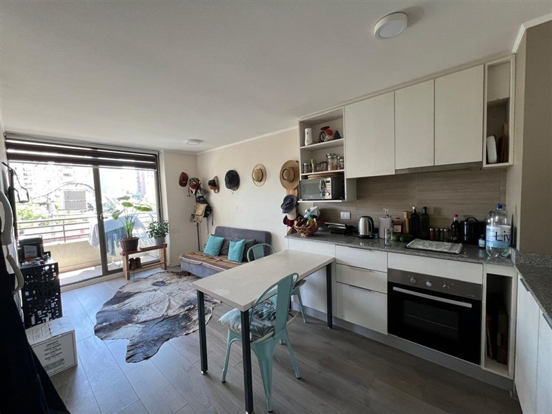 Venta Departamento San Miguel