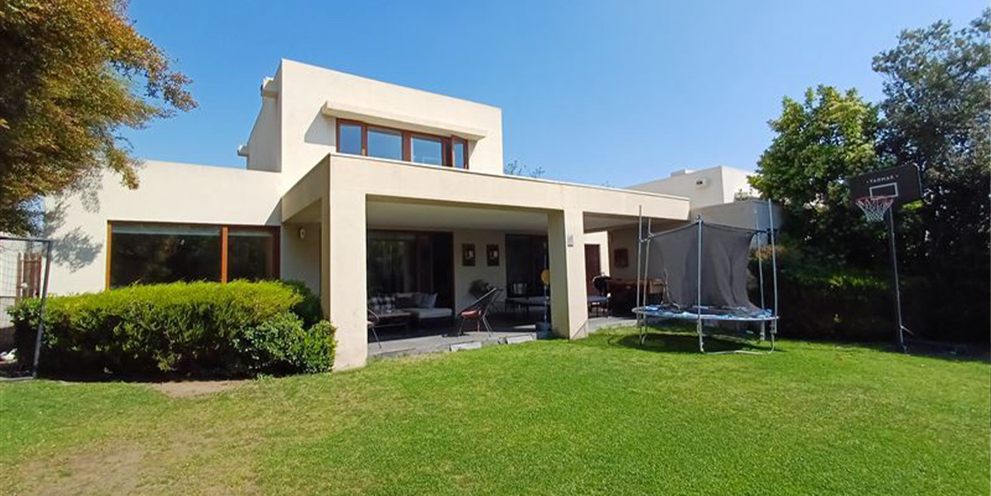 Venta casa Piedra Roja Chicureo