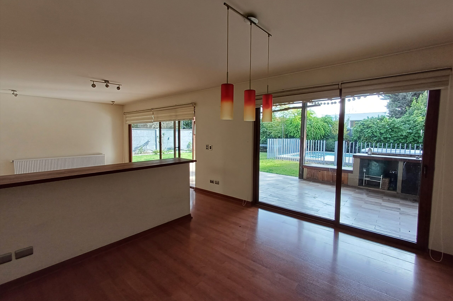 2 Condominio Las Flores, Chicureo
