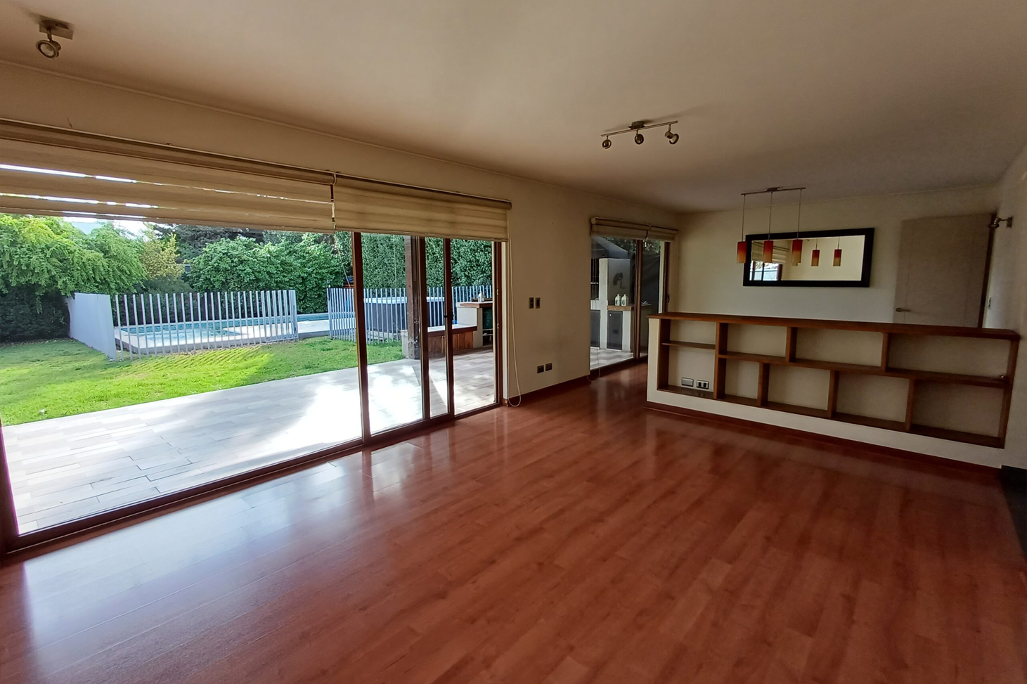 2 Condominio Las Flores, Chicureo