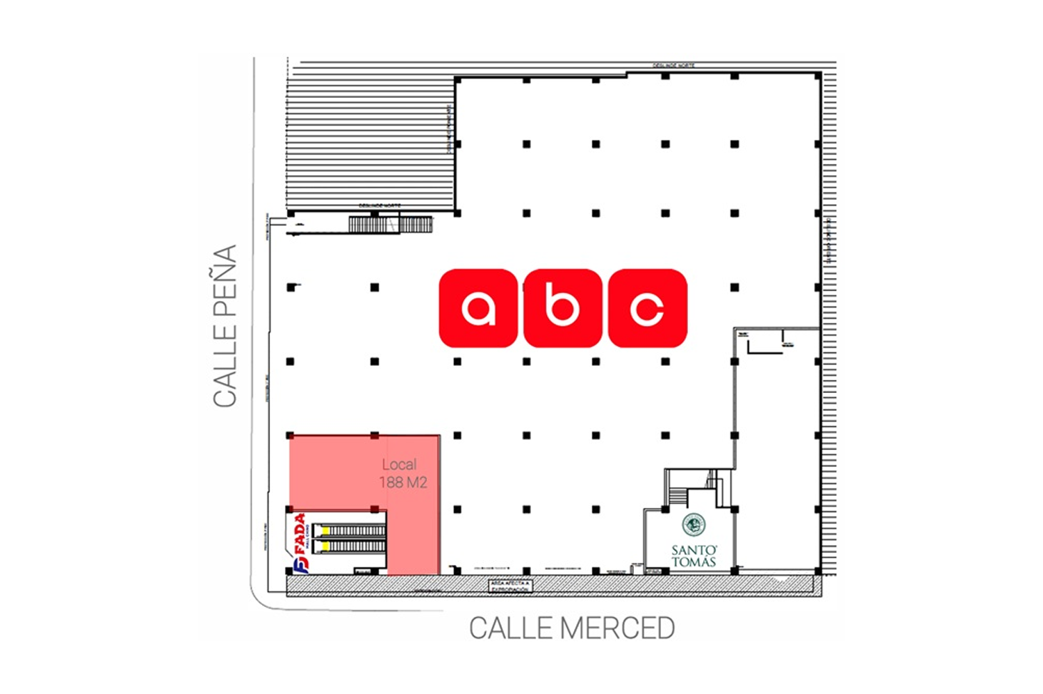 2- Local Comercial, Curicó