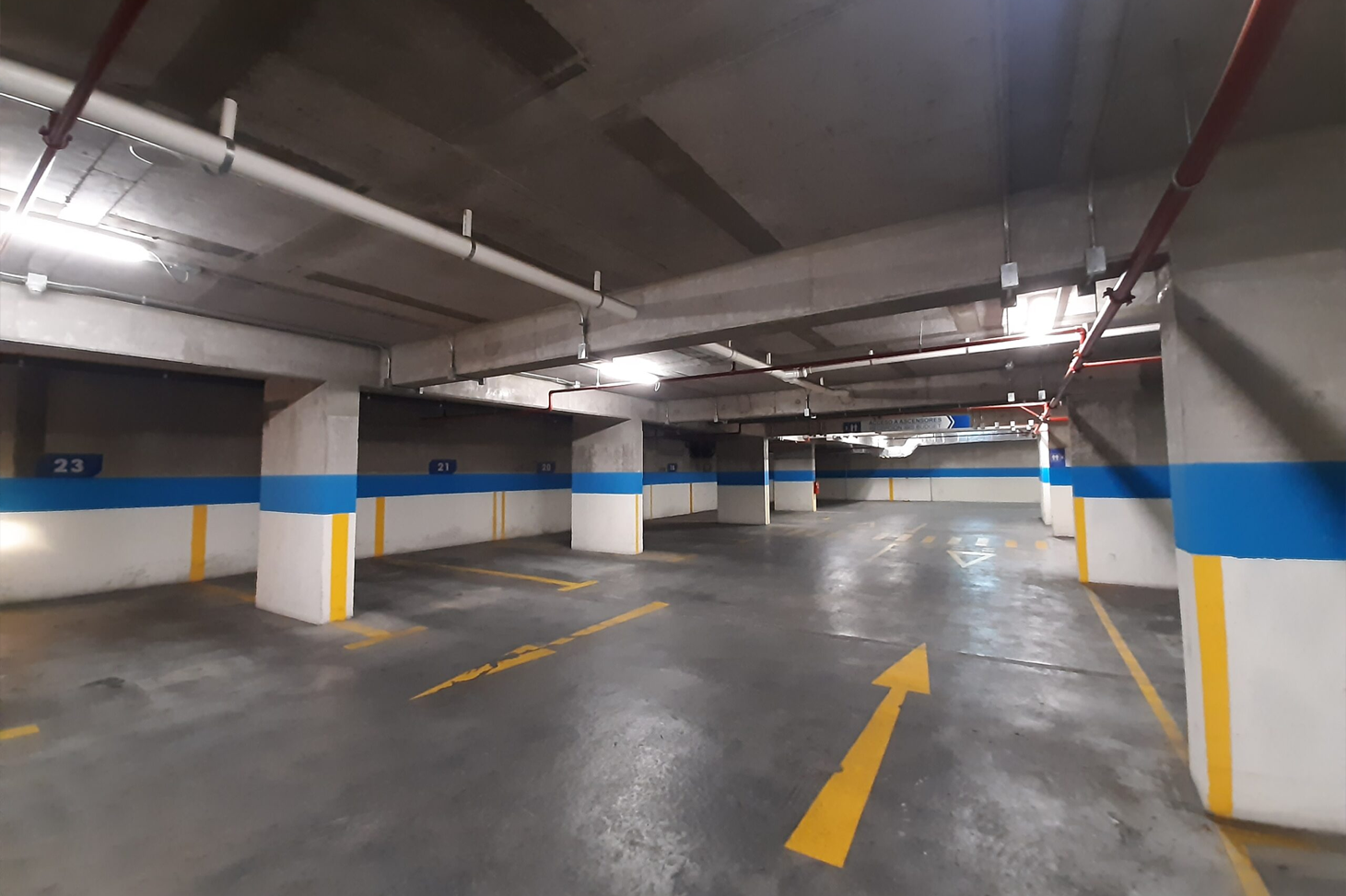 2-conjunto de oficinas