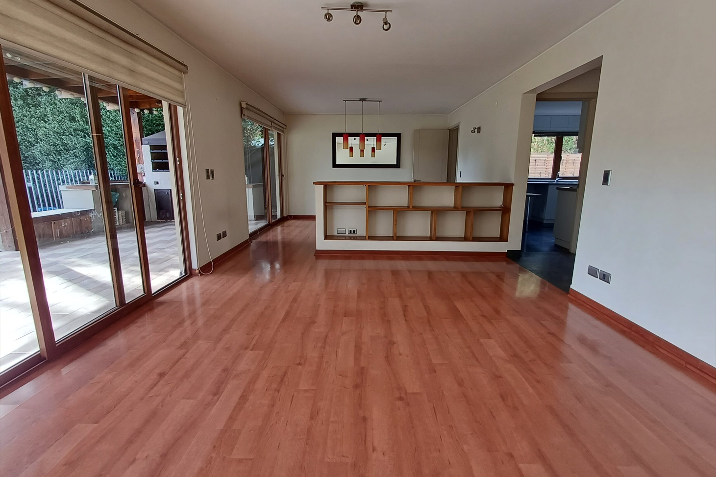 4 Condominio Las Flores, Chicureo