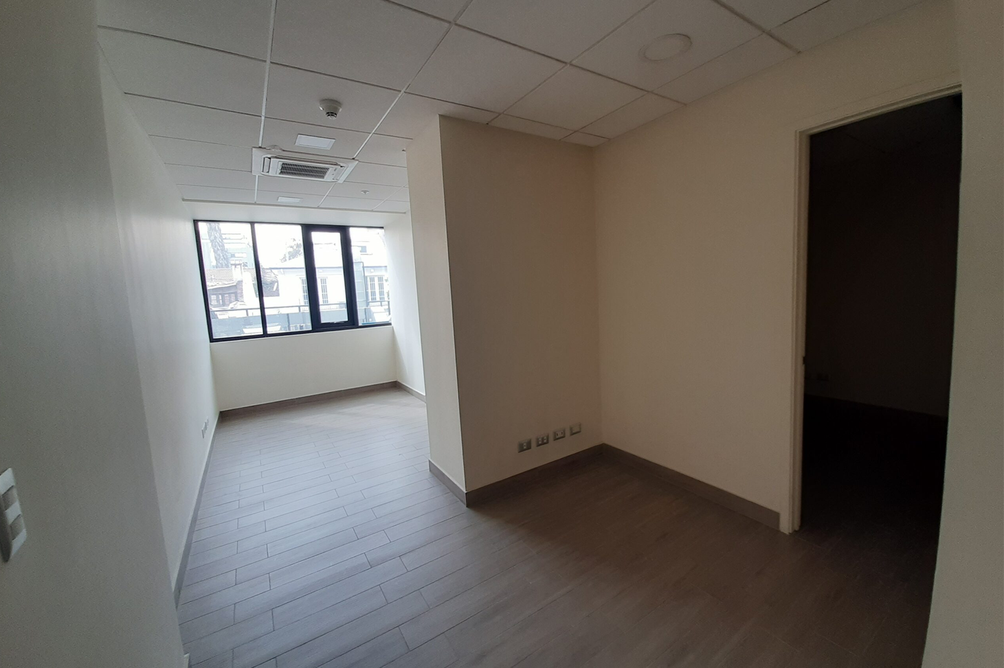 4-conjunto de oficinas