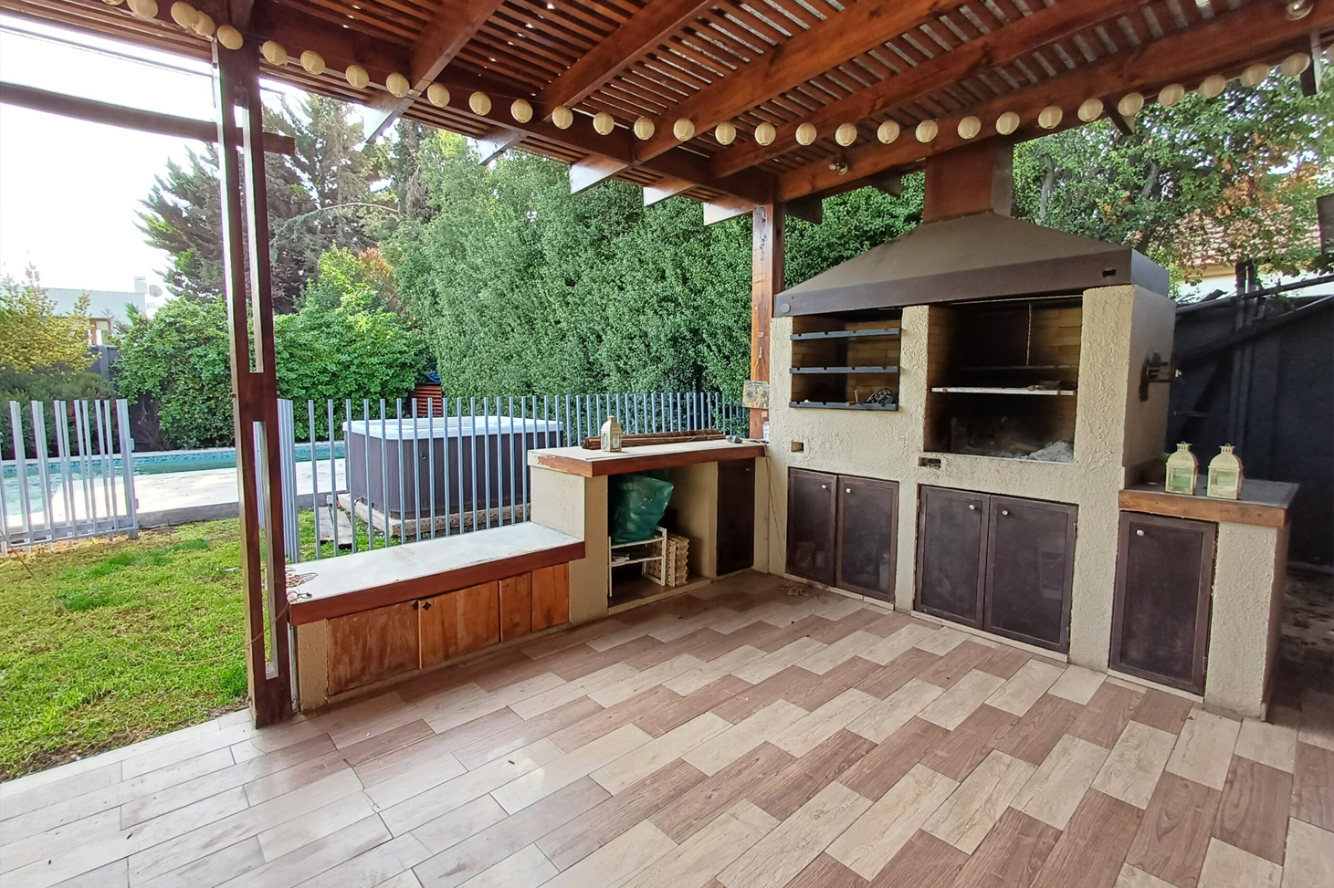 5 Condominio Las Flores, Chicureo
