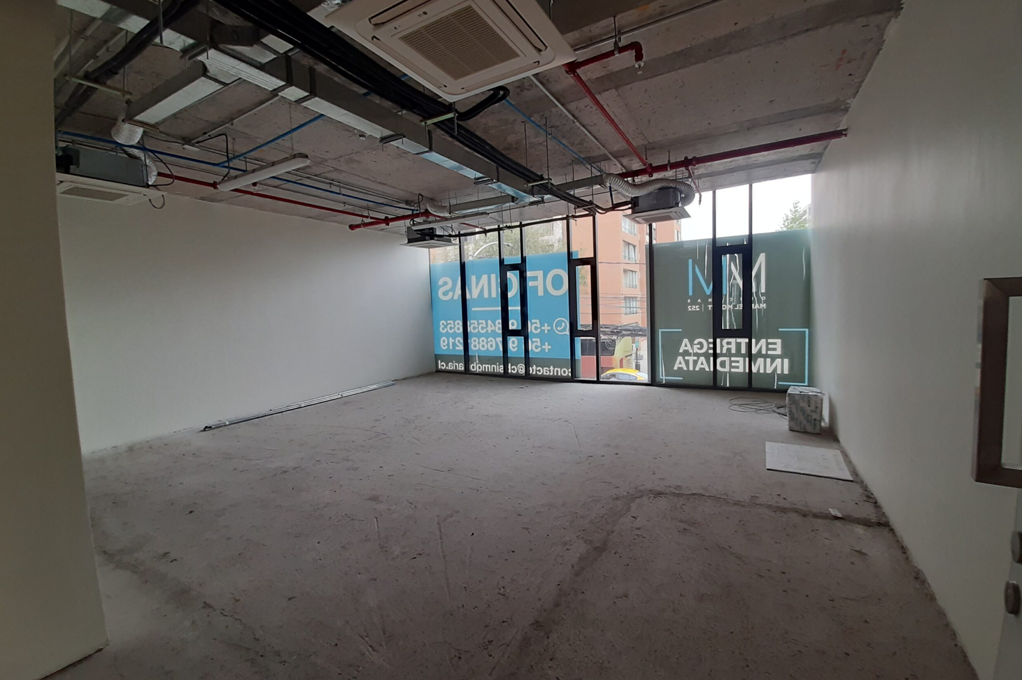 5-conjunto de oficinas