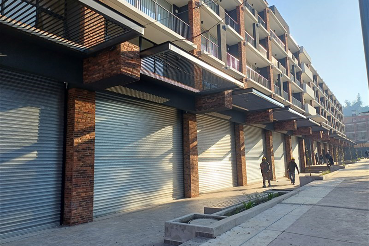 Arriendo Ines Matte Urrejola 1