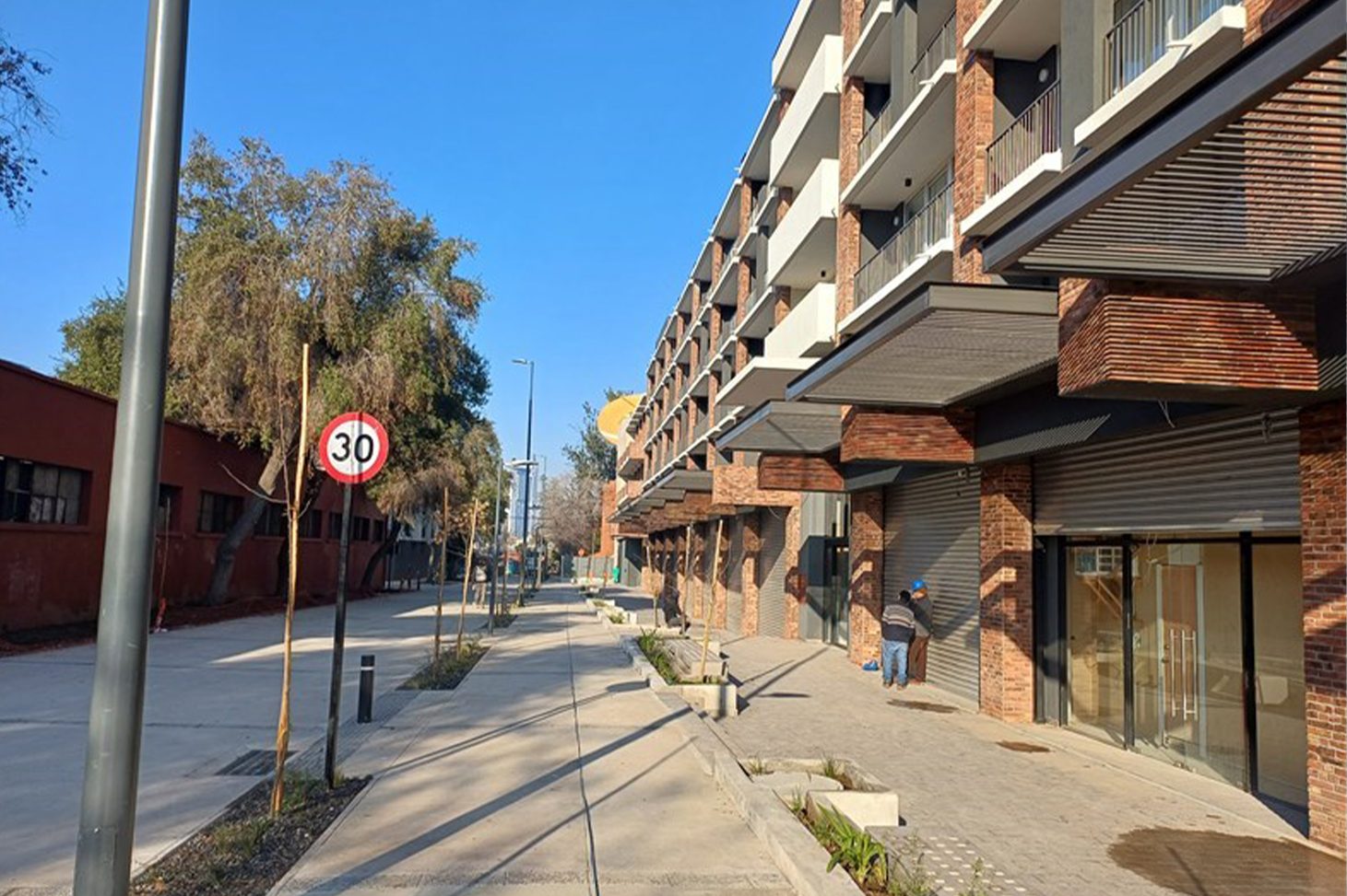 Arriendo Ines Matte Urrejola 3