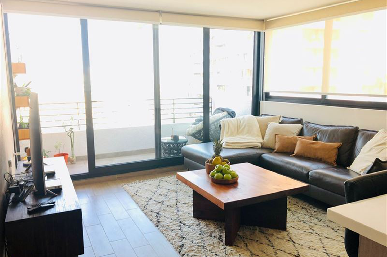 Venta Departamento Miguel Claro Providencia